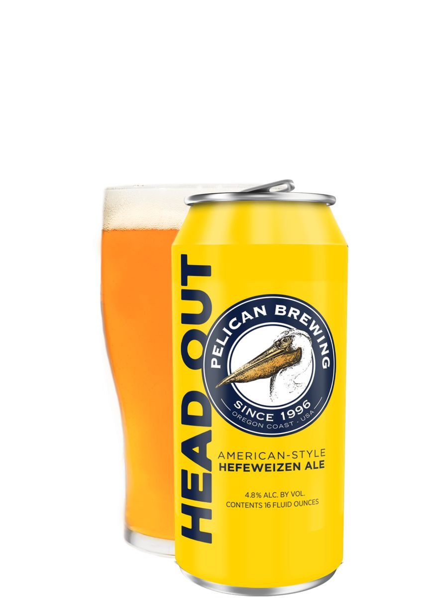 Head Out Hefe