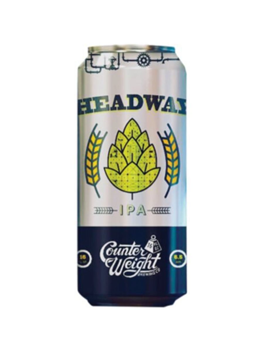 Headway IPA