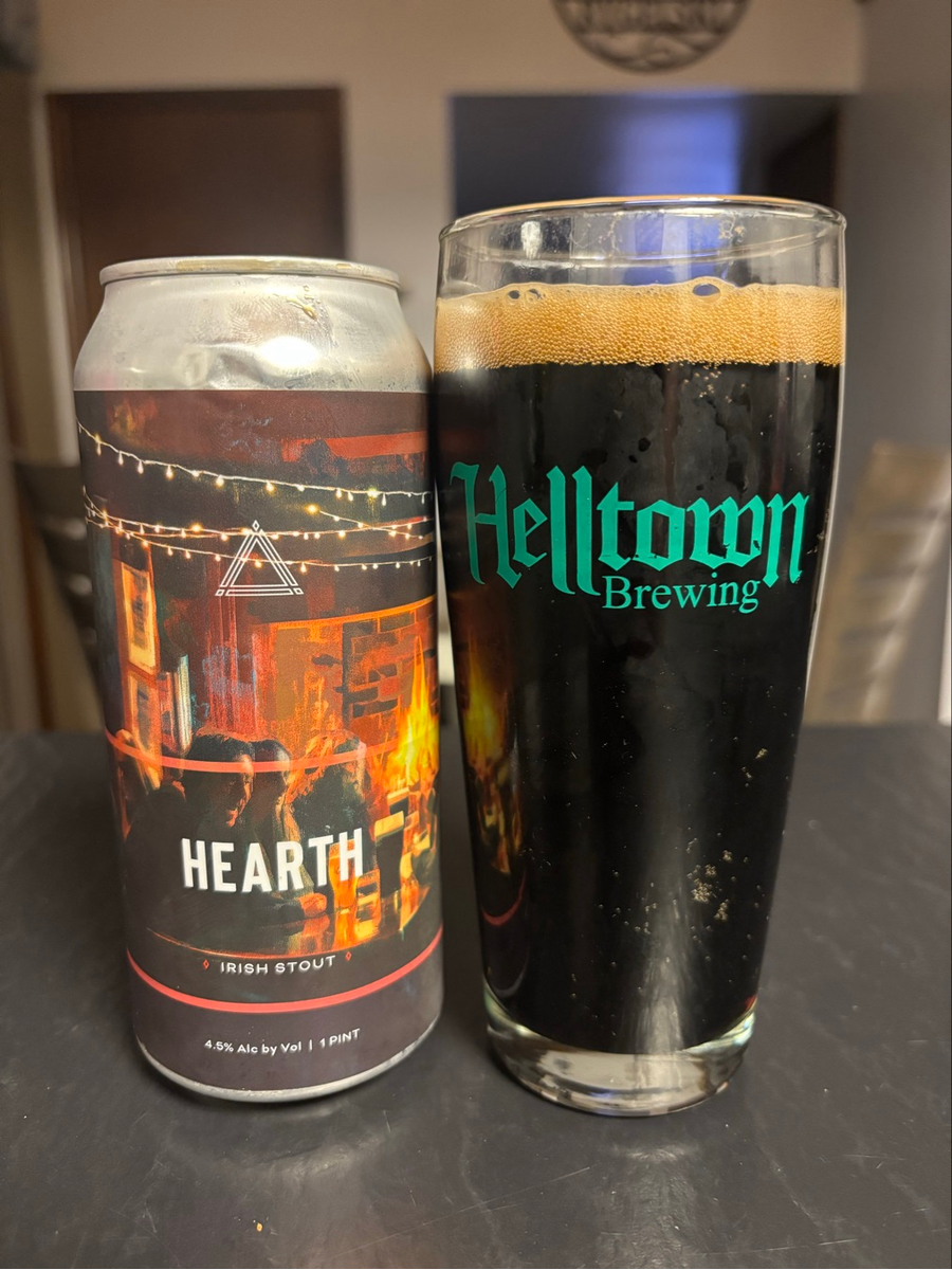 Hearth