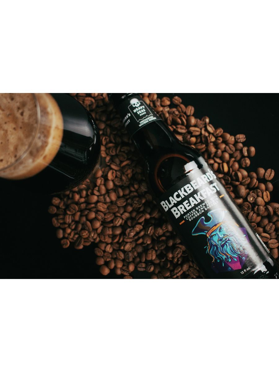 Blackbeard’s Breakfast