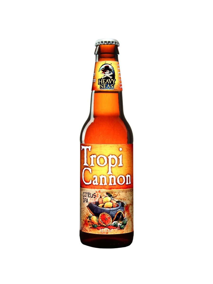 TropiCannon