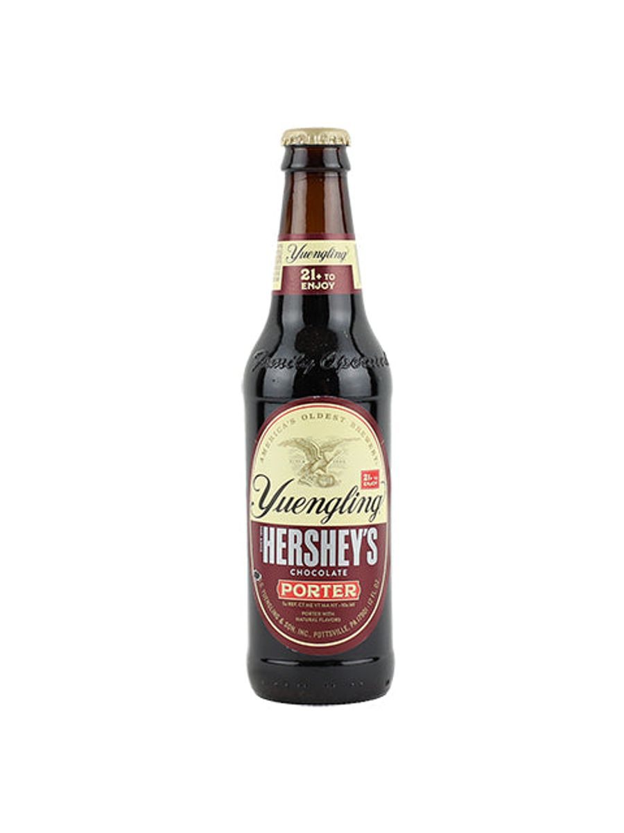 Hershey's Chocolate Porter