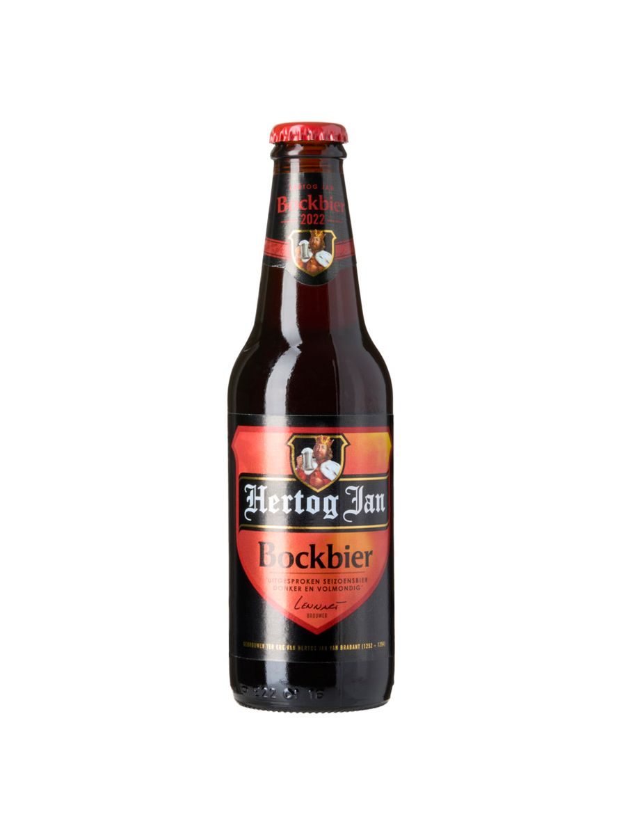 Hertog Jan Bockbier