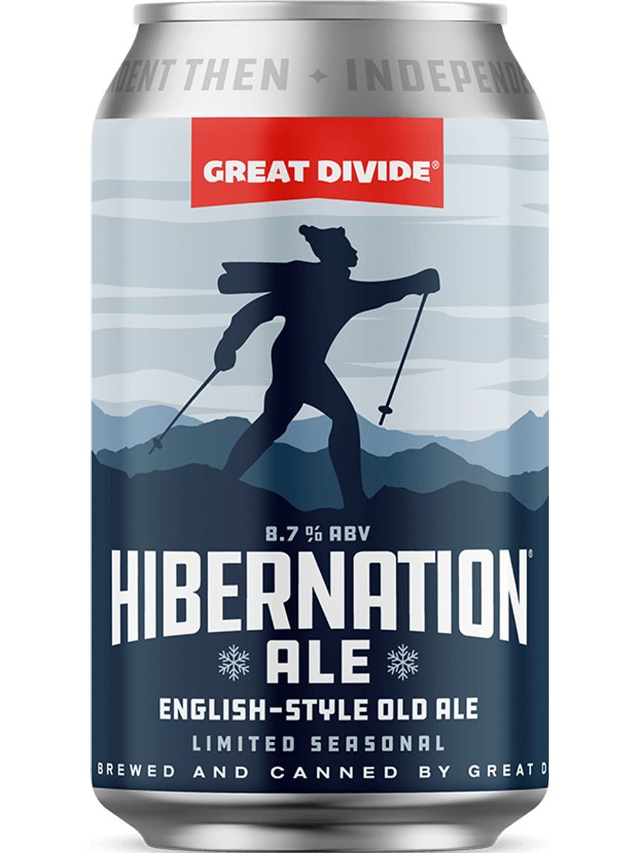 Hibernation Ale