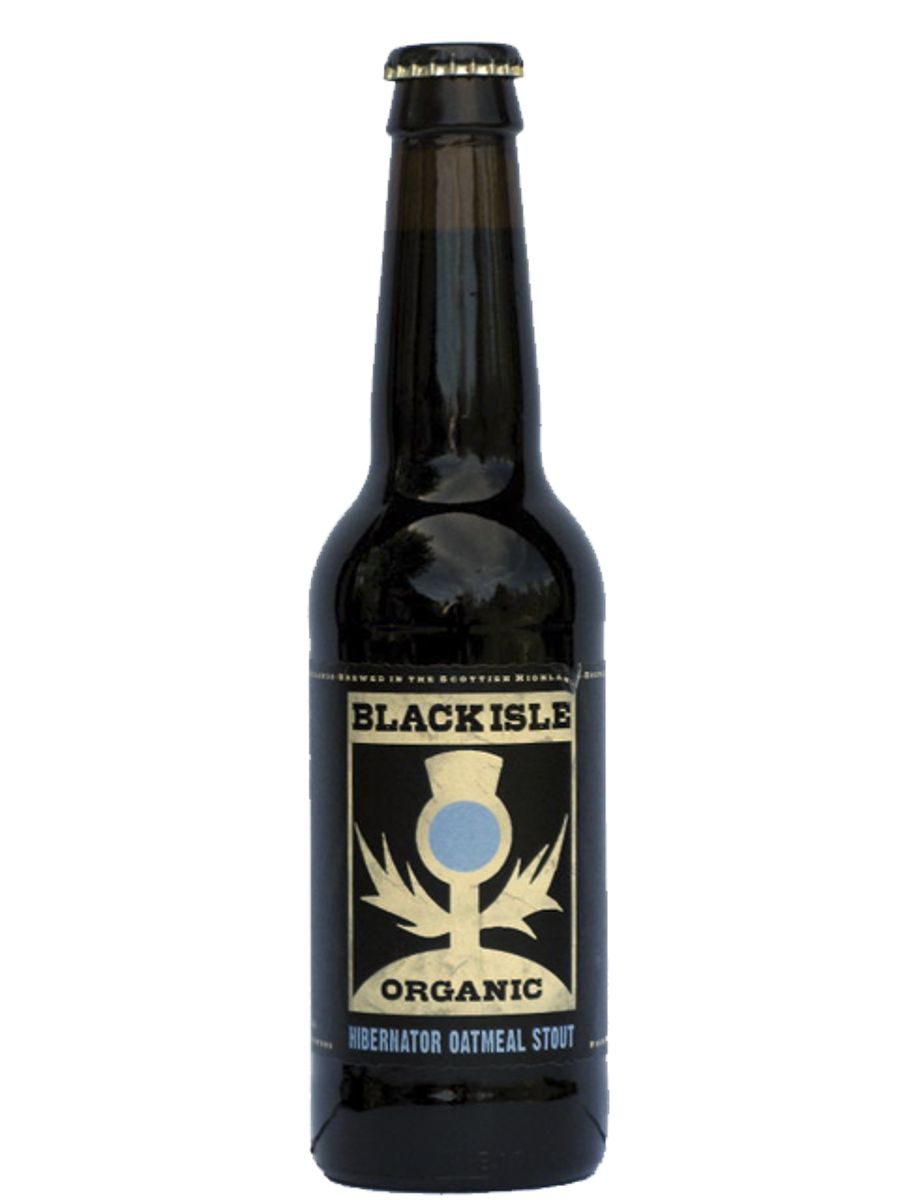 Hibernator Oatmeal Stout