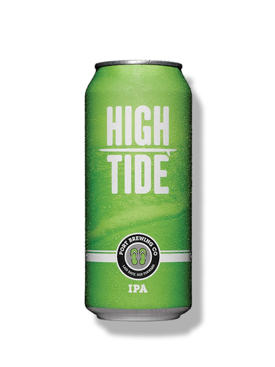 High Tide Fresh Hop IPA