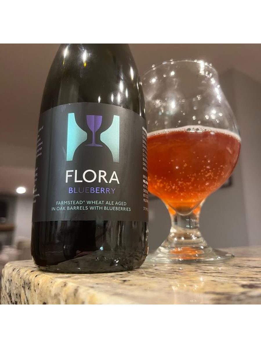Flora Blueberry