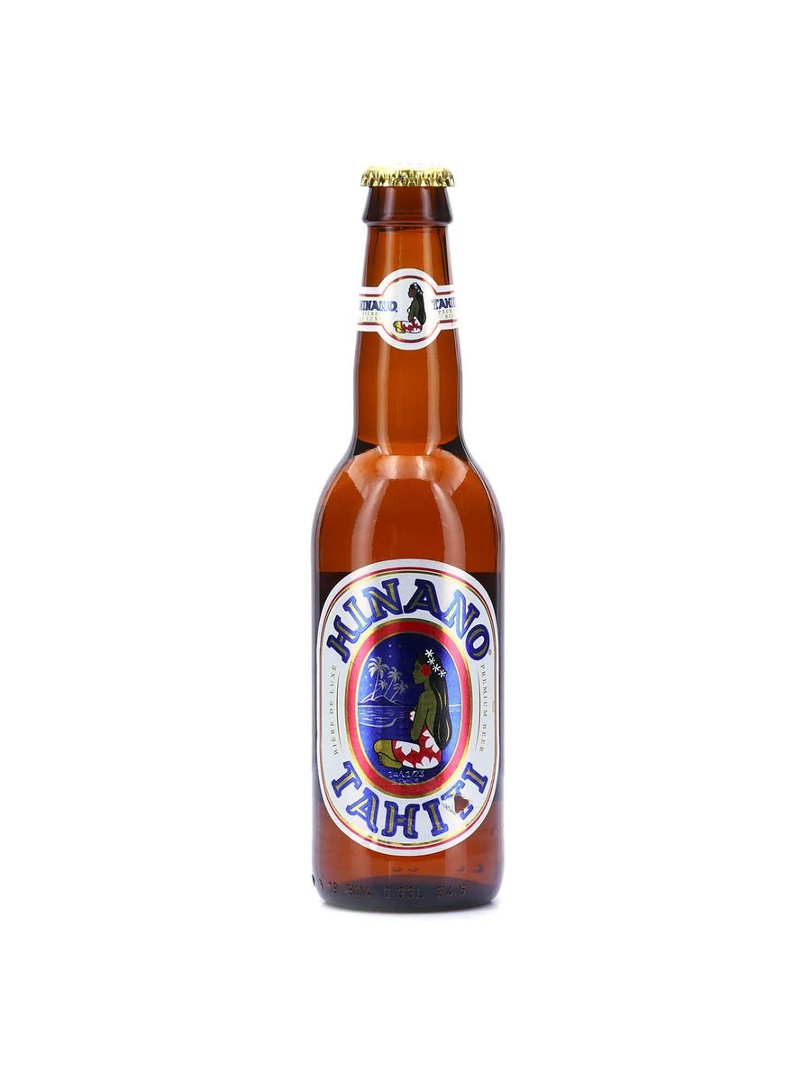 Hinano Blonde