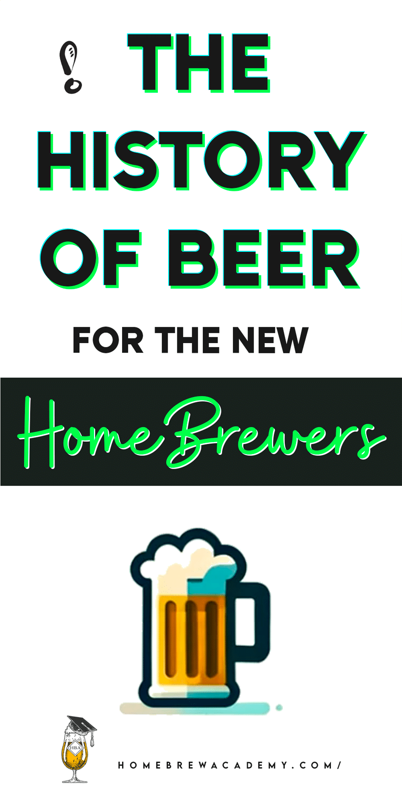 The History of Beer Unfolding Saga of Ale through Ages [Epic Brew Story]