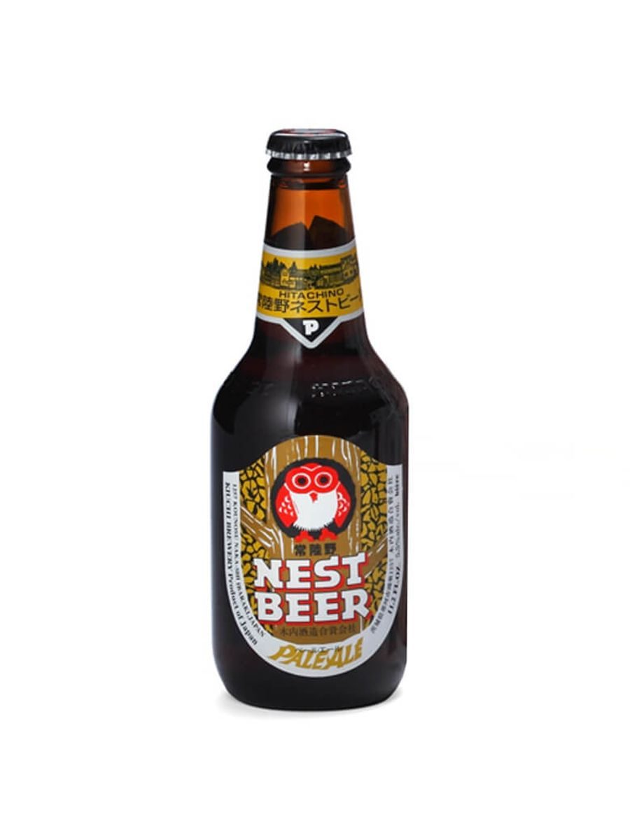 Hitachino Nest Pale Ale
