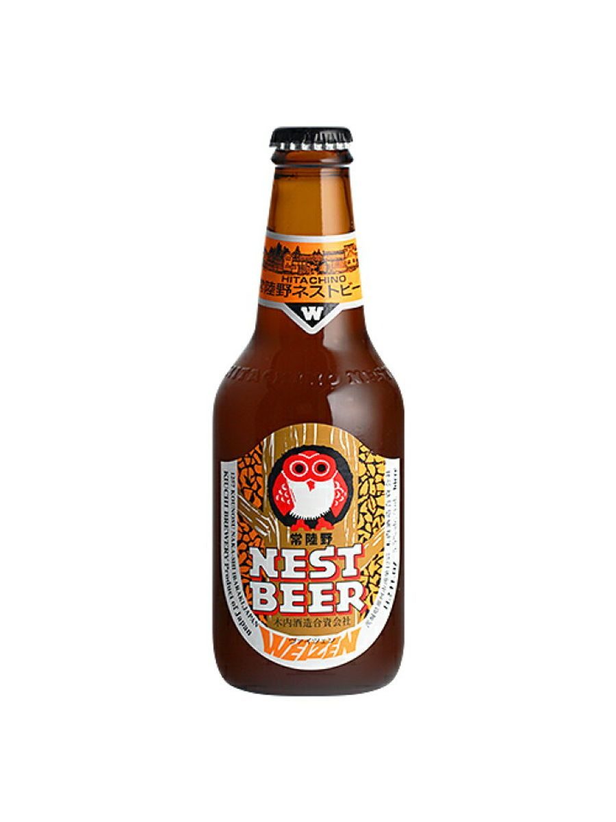 Hitachino Nest Weizen