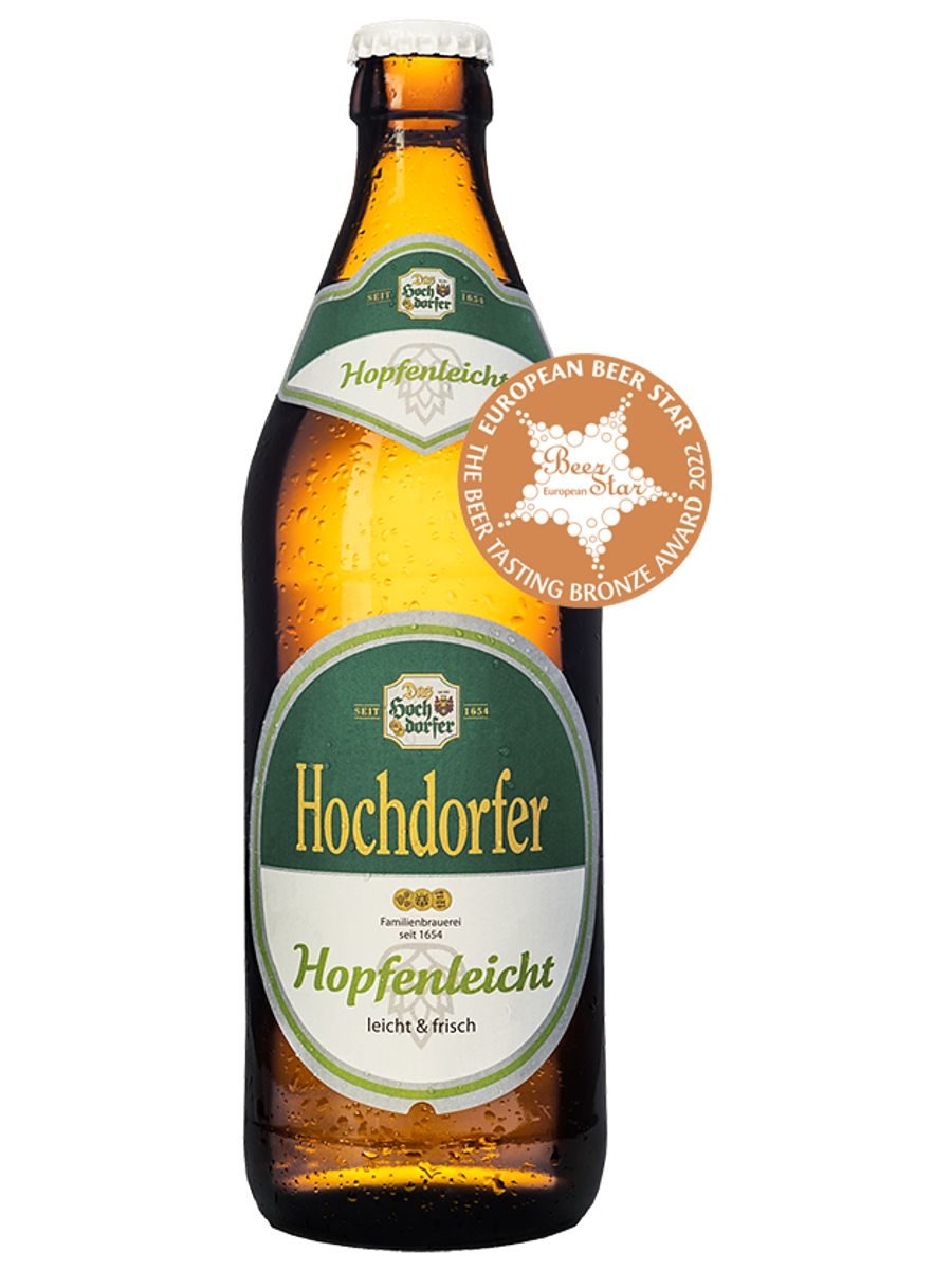 Hochdorfer Hopfenleicht