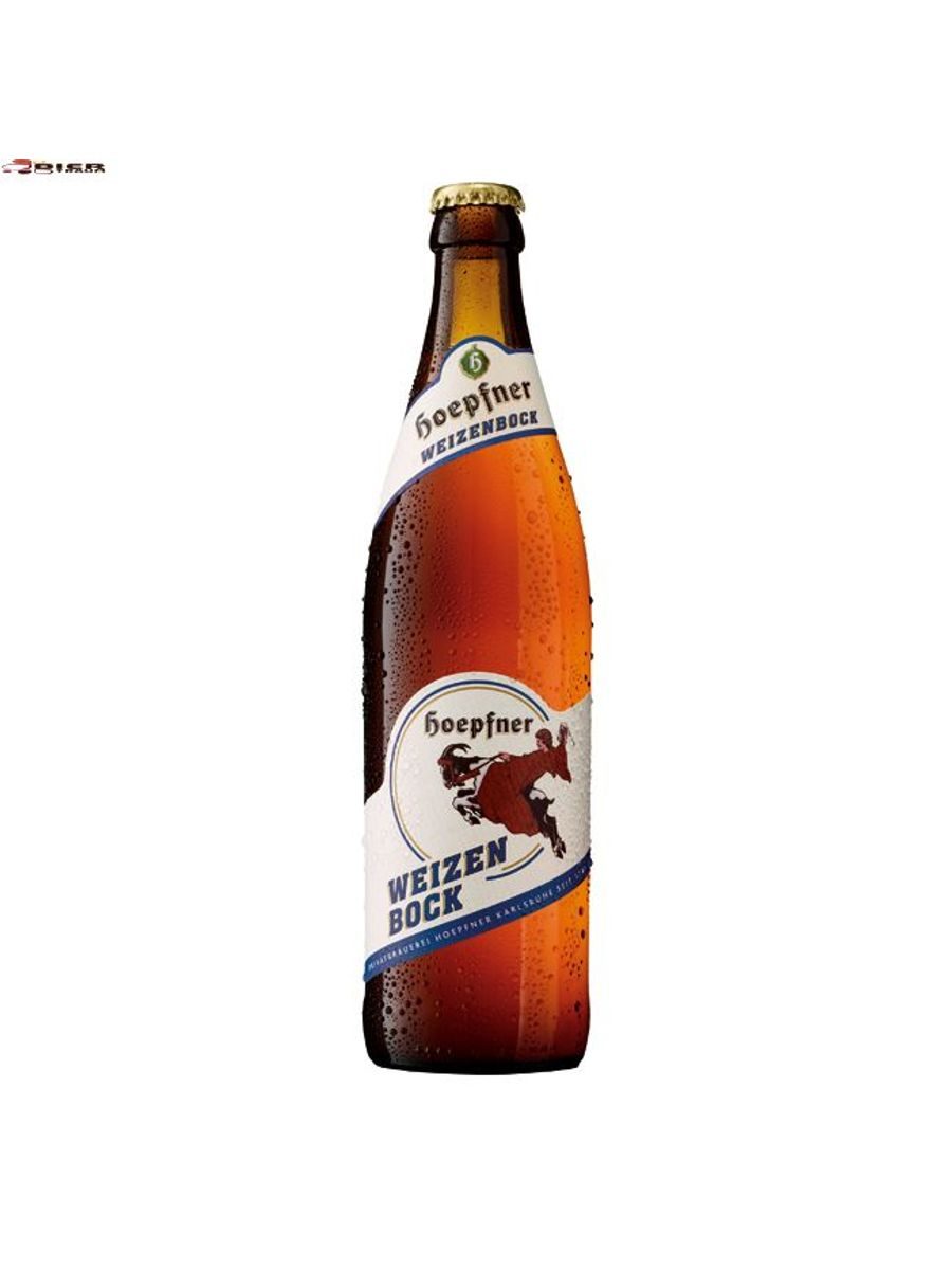 Hoepfner Weizenbock