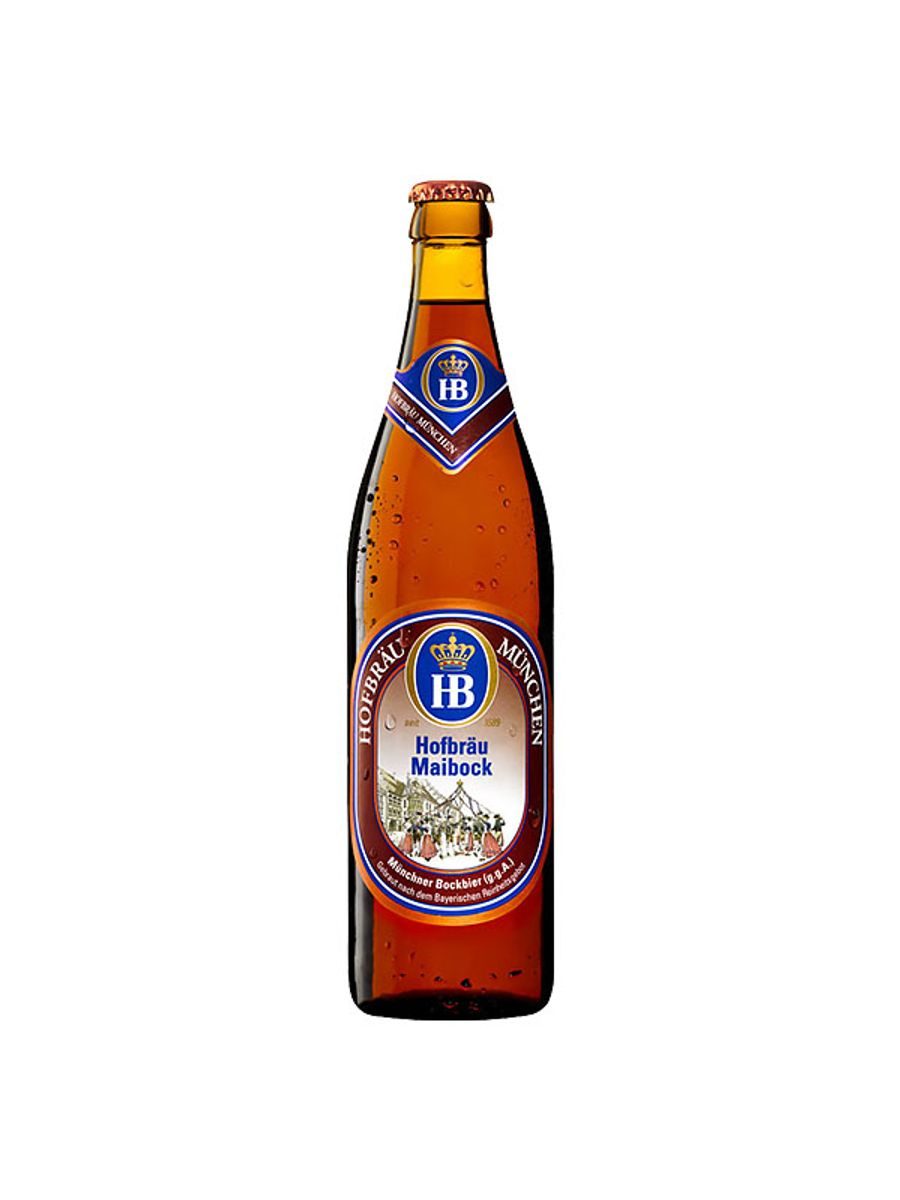 Hofbräu Maibock