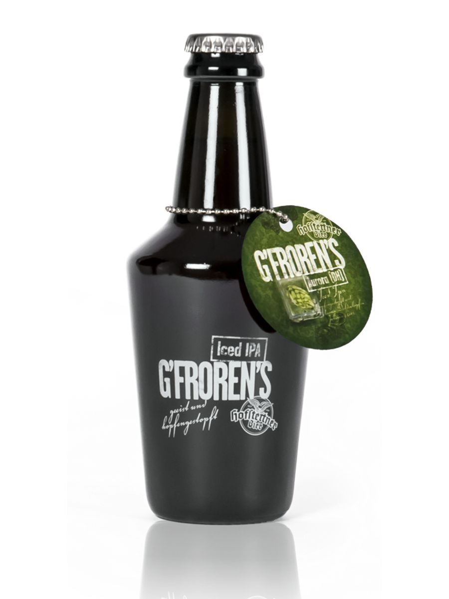 Hofstettner G’froren’s