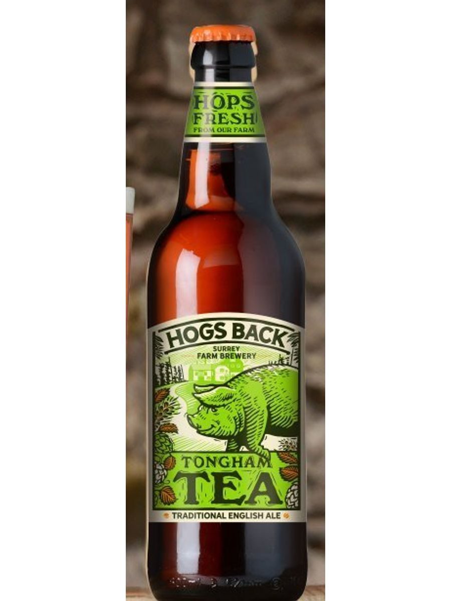 Hogs Back Tongham TEA