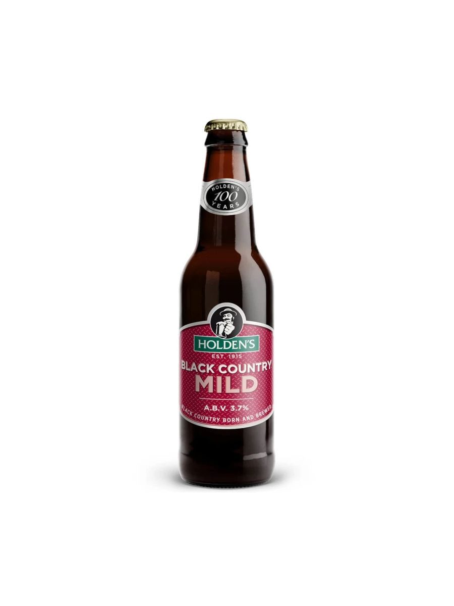Black Country Mild
