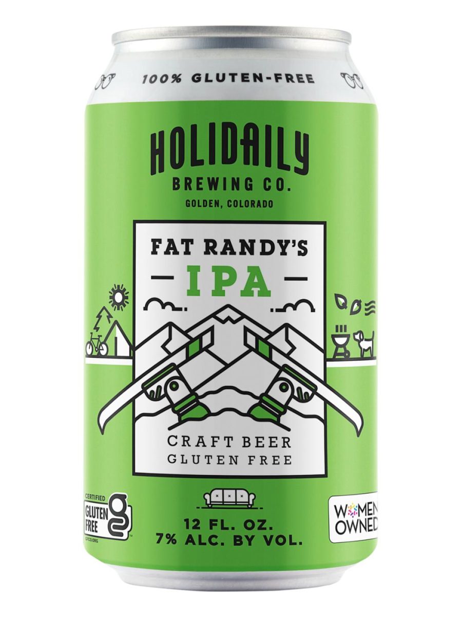 Fat Randy's IPA