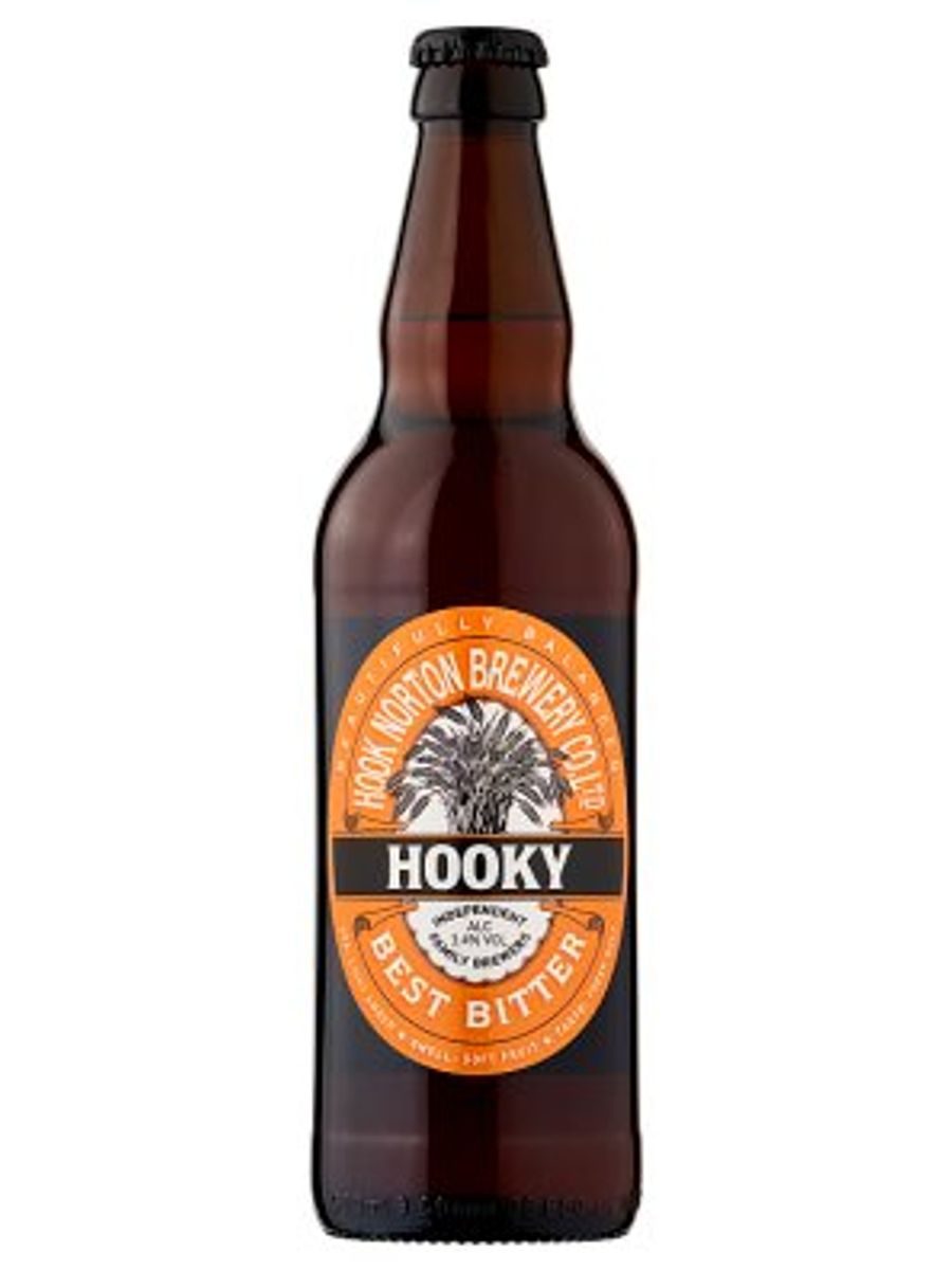 Hooky
