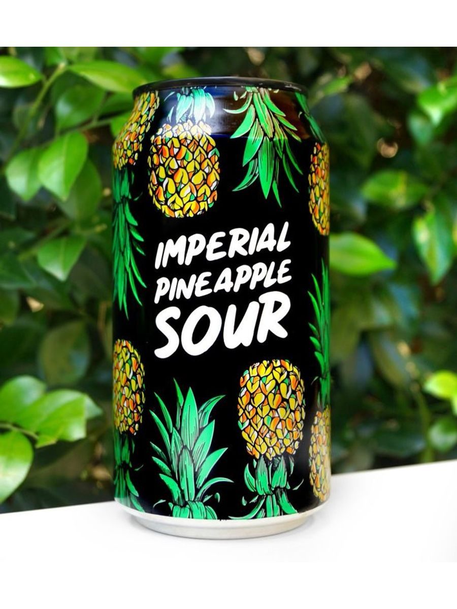 Imperial Pineapple Sour