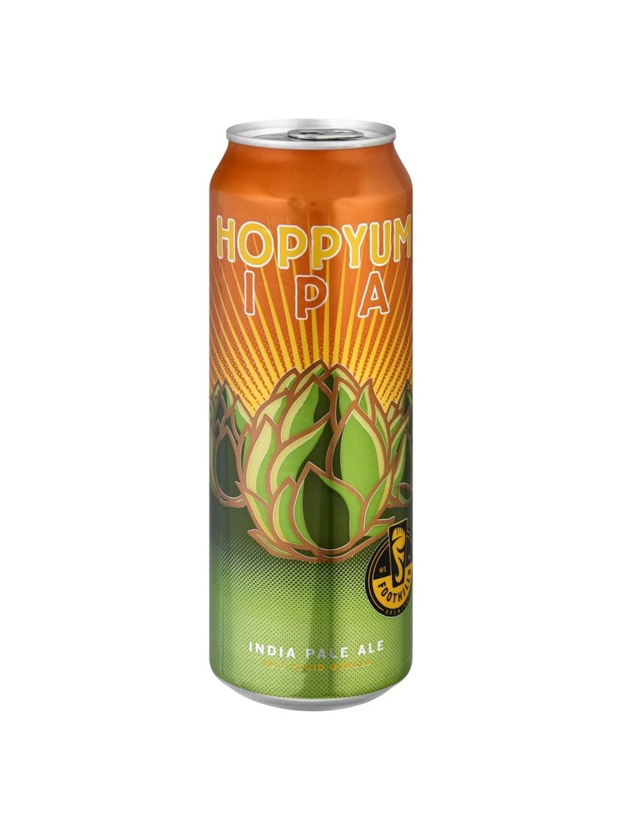 Hoppyum IPA