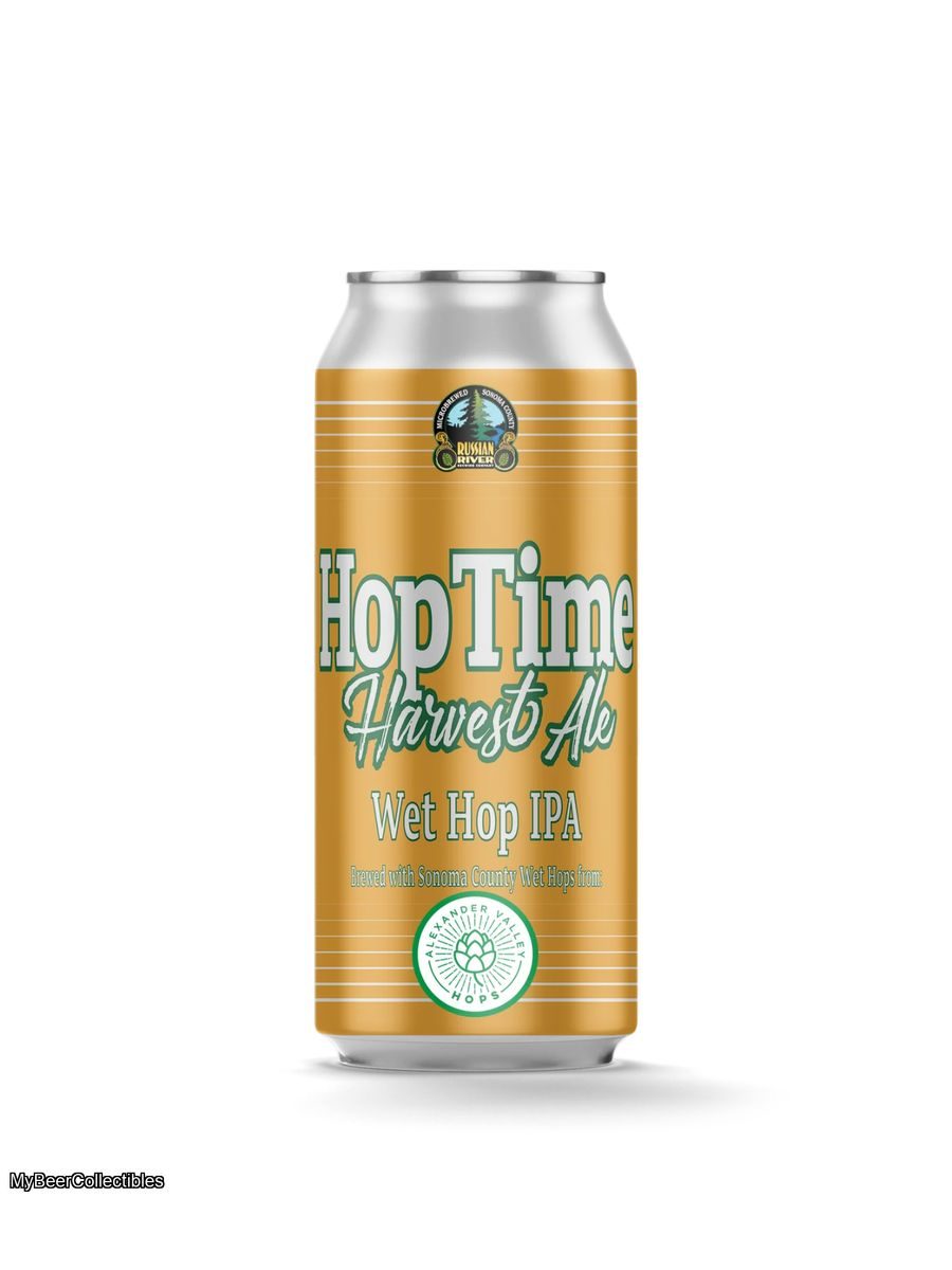HopTime Harvest Ale