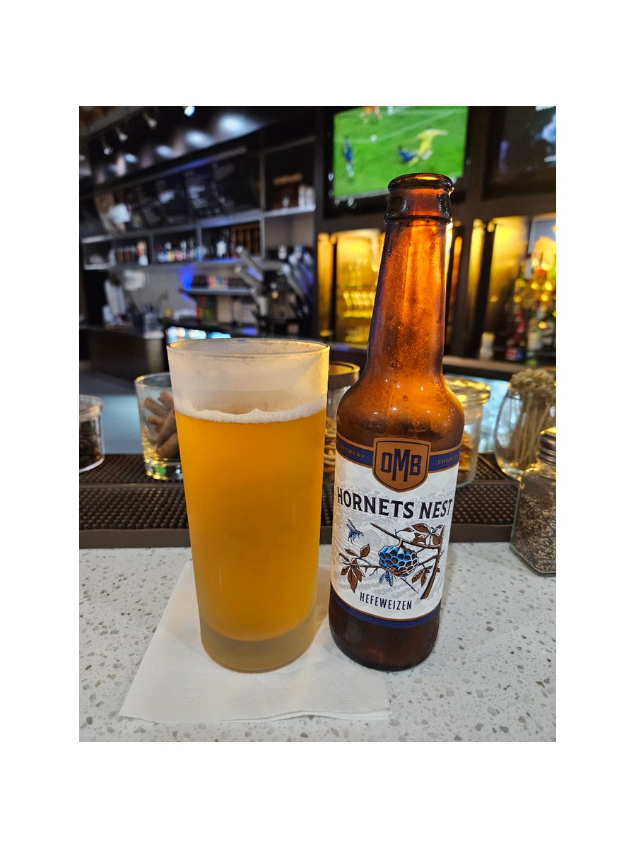 Hornet’s Nest