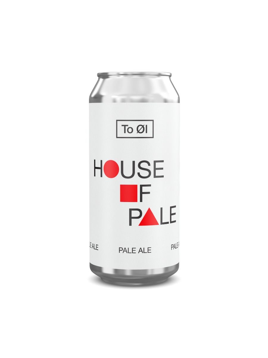 House of Pale
