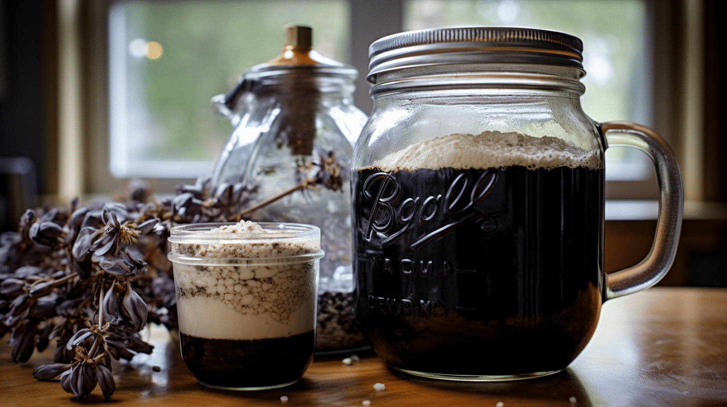 How to Make Root Beer at Home
