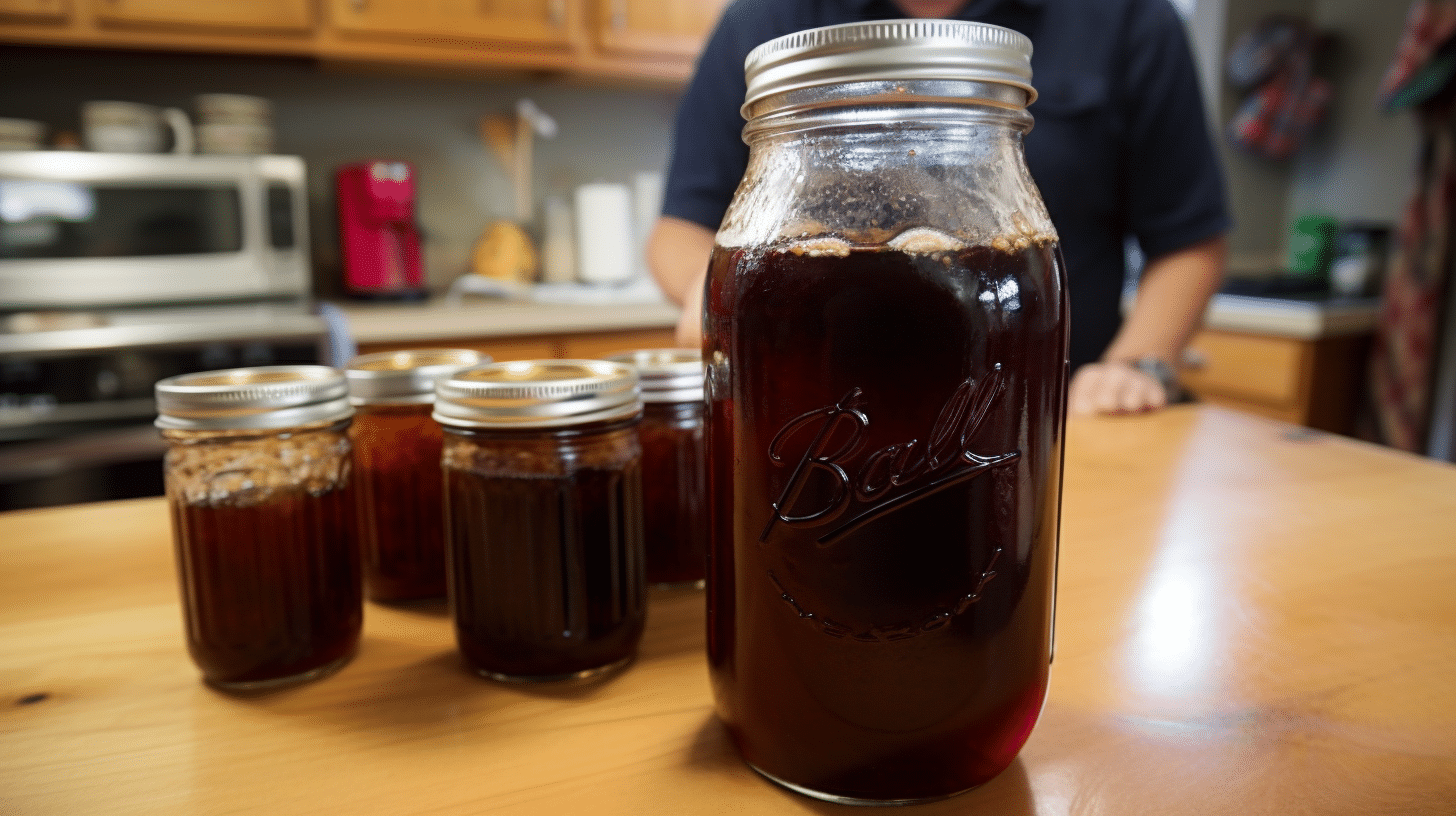 How to Make Root Beer at Home