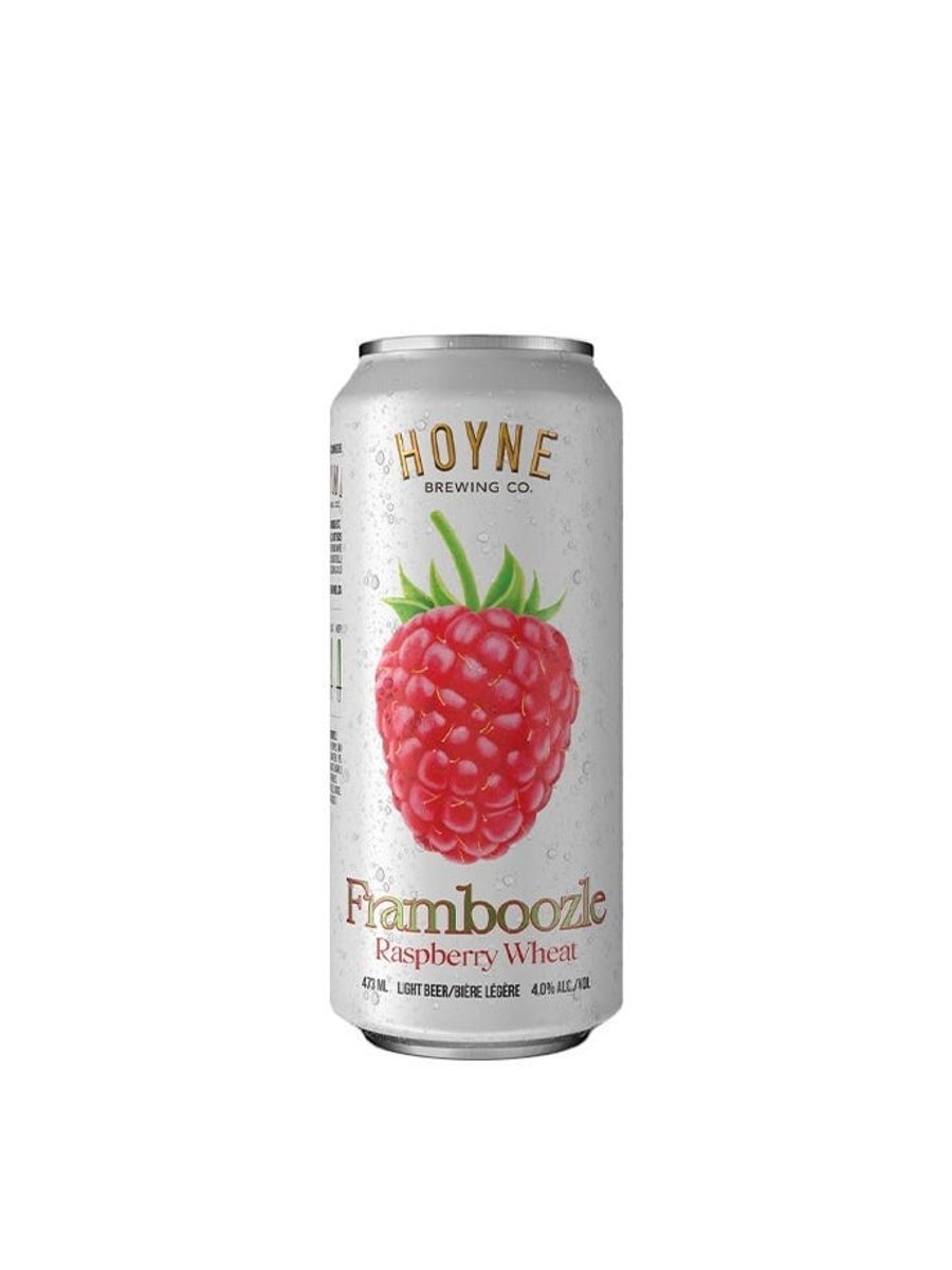 Hoyne Framboozle