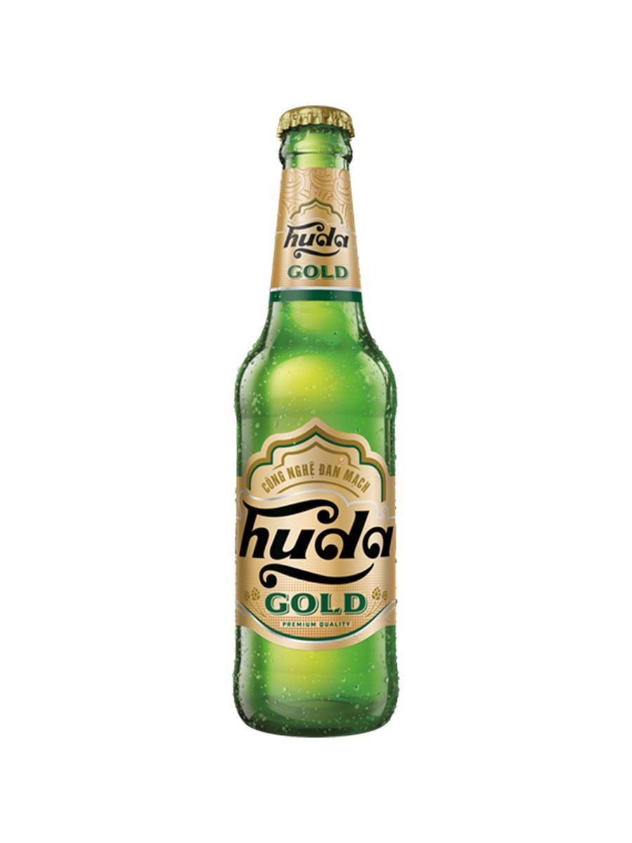 Huda Gold