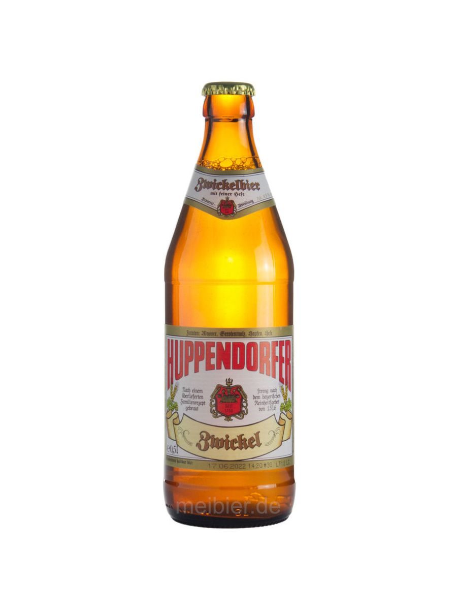 Huppendorfer Zwickel