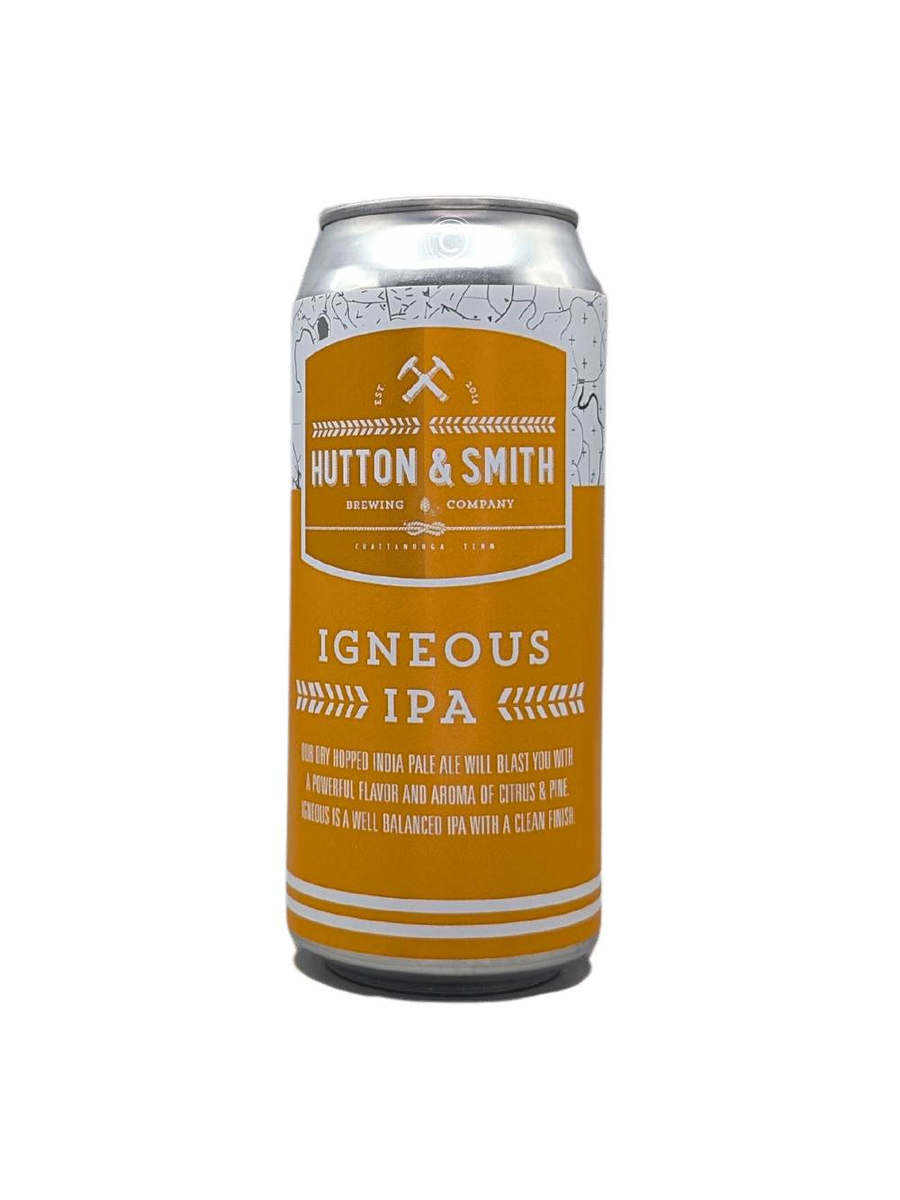 Igneous IPA