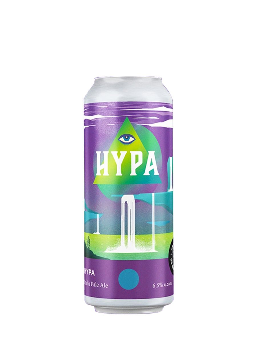 HYPA