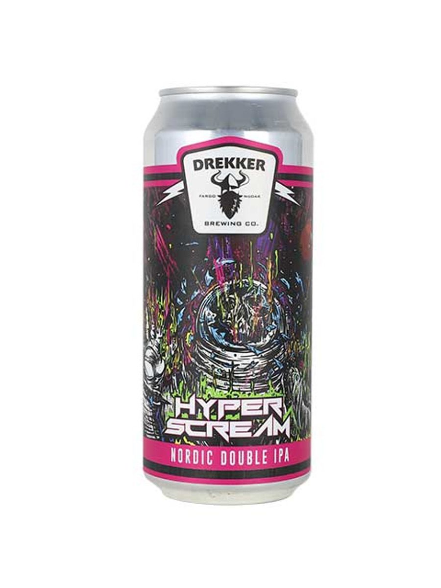 Hyper Scream