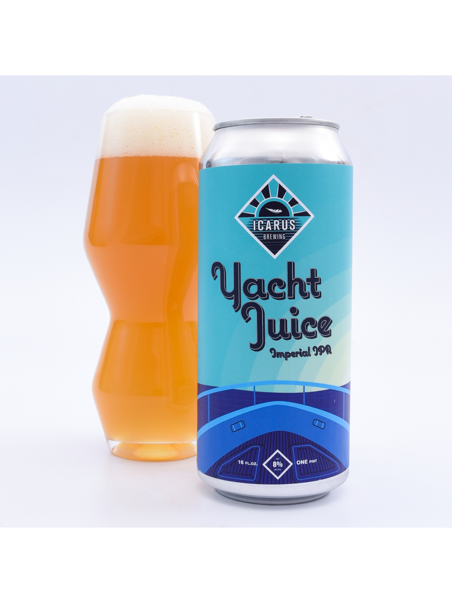 Yacht Juice