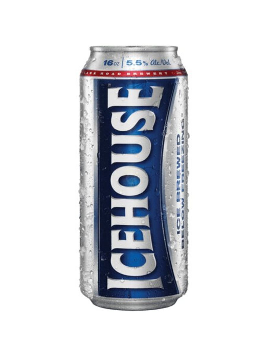 Icehouse