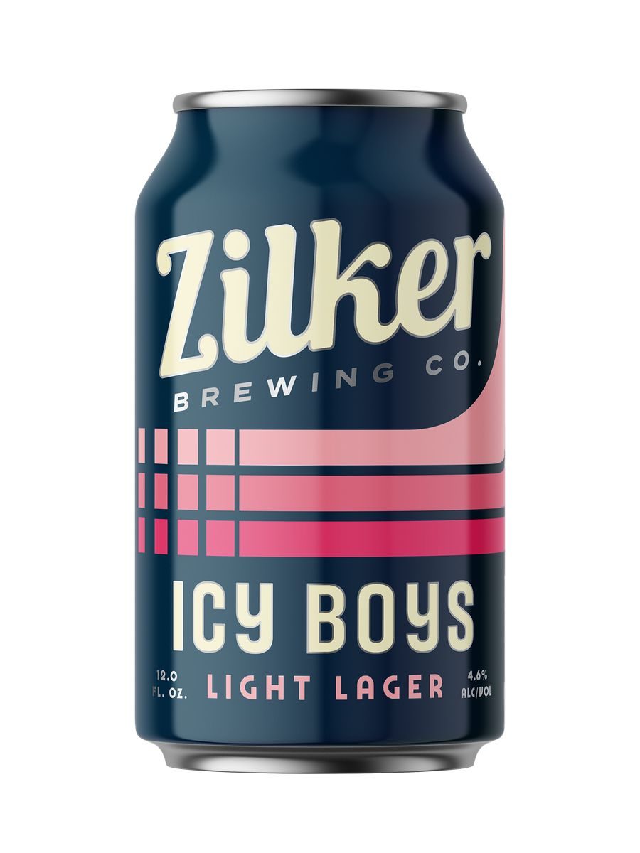 Icy Boys