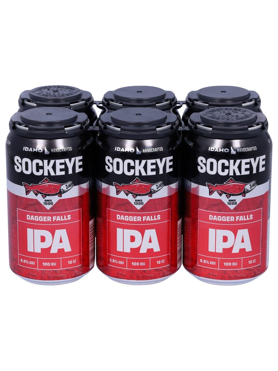 Dagger Falls IPA