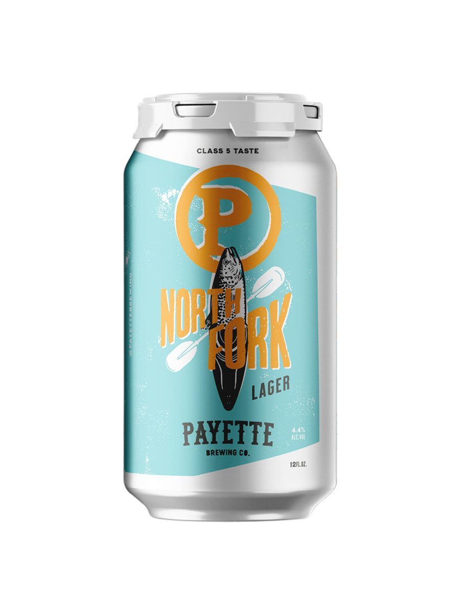 North Fork Lager