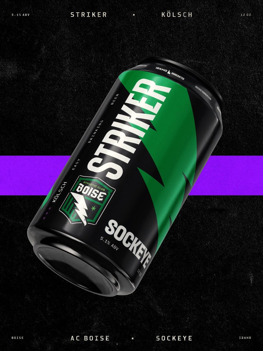 Striker