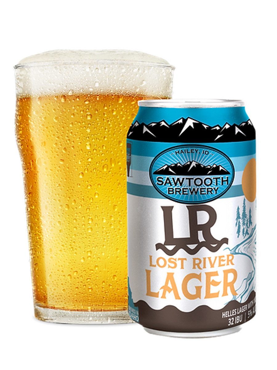 Lost River Lager