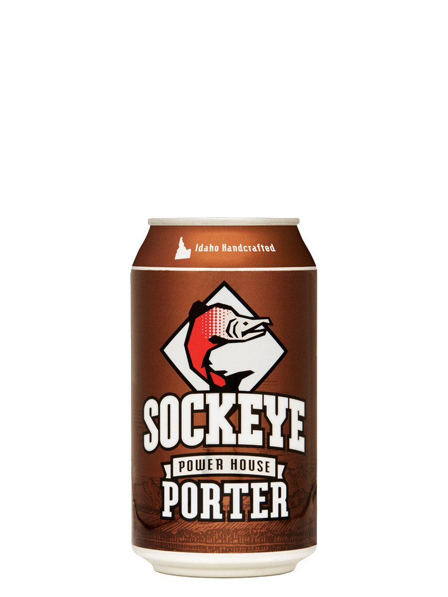 Power House Porter