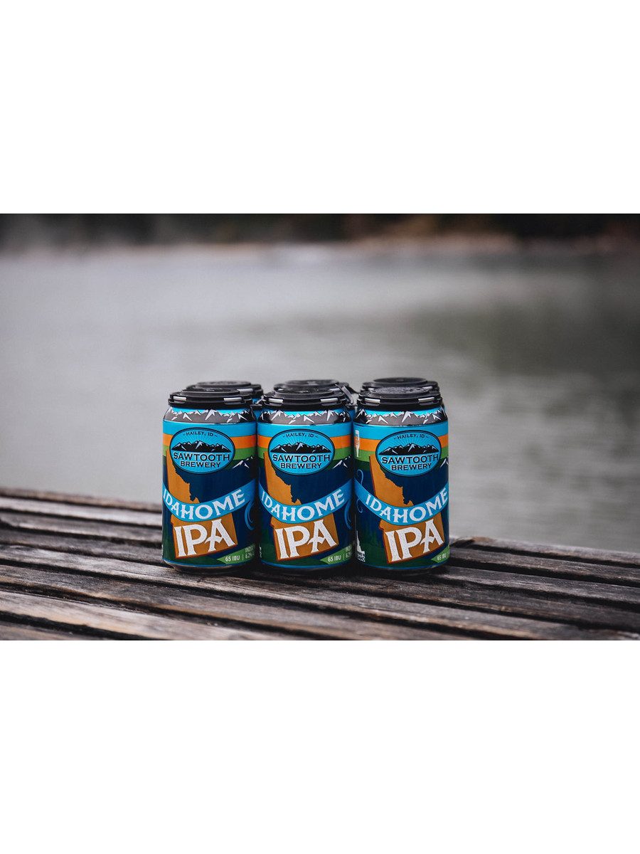 Idahome IPA