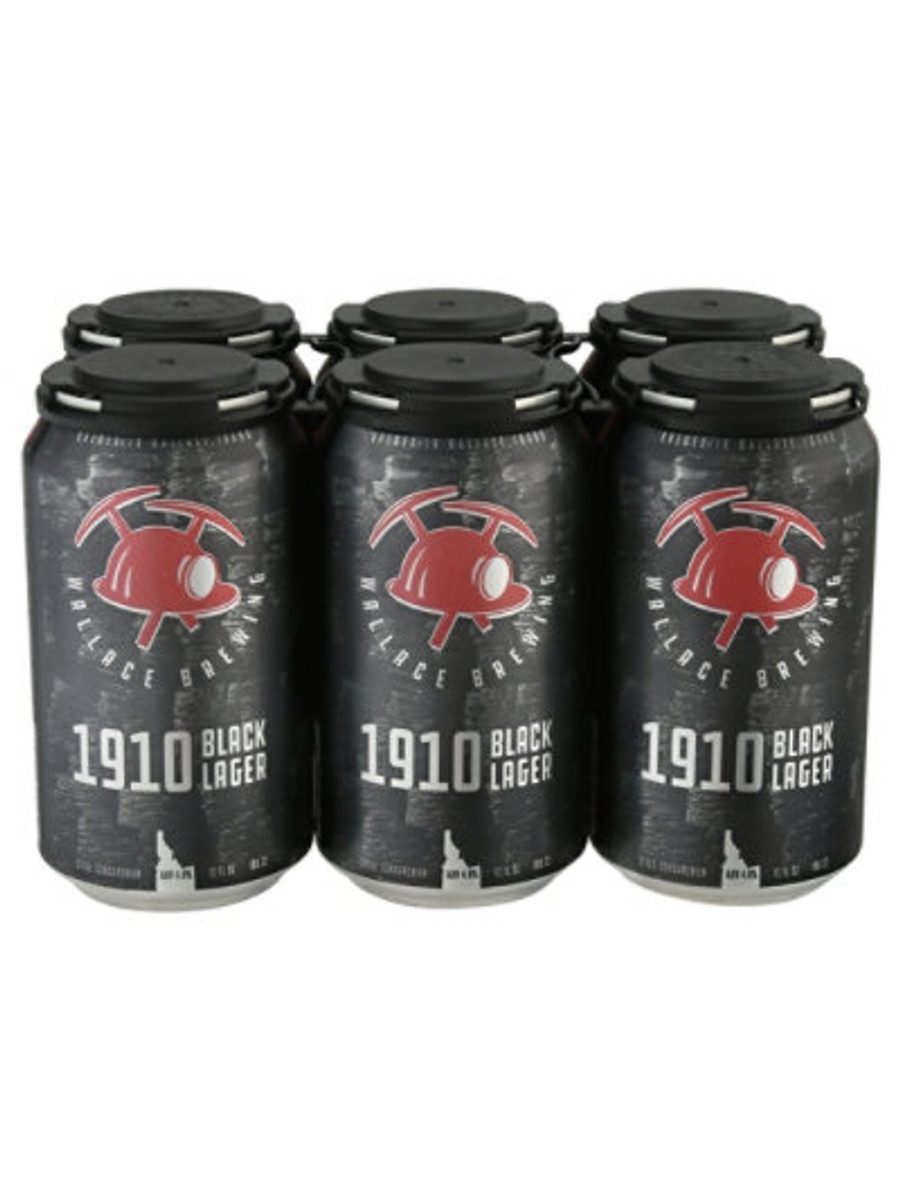 1910 Black Lager