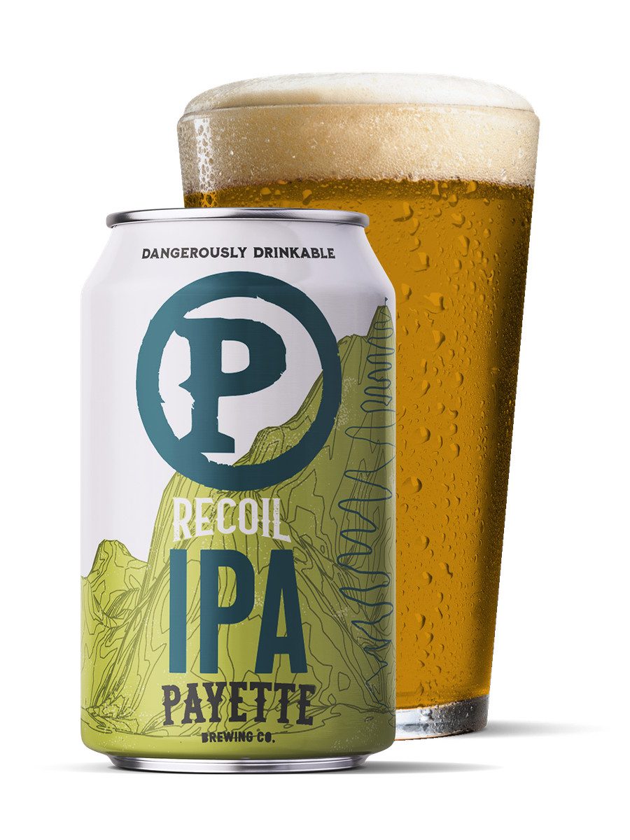 Recoil IPA