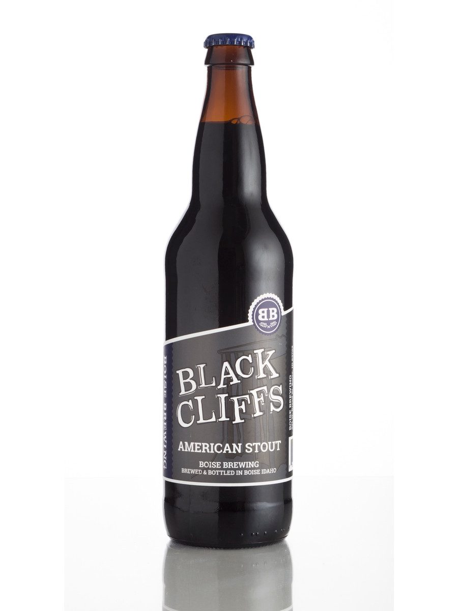Black Cliffs