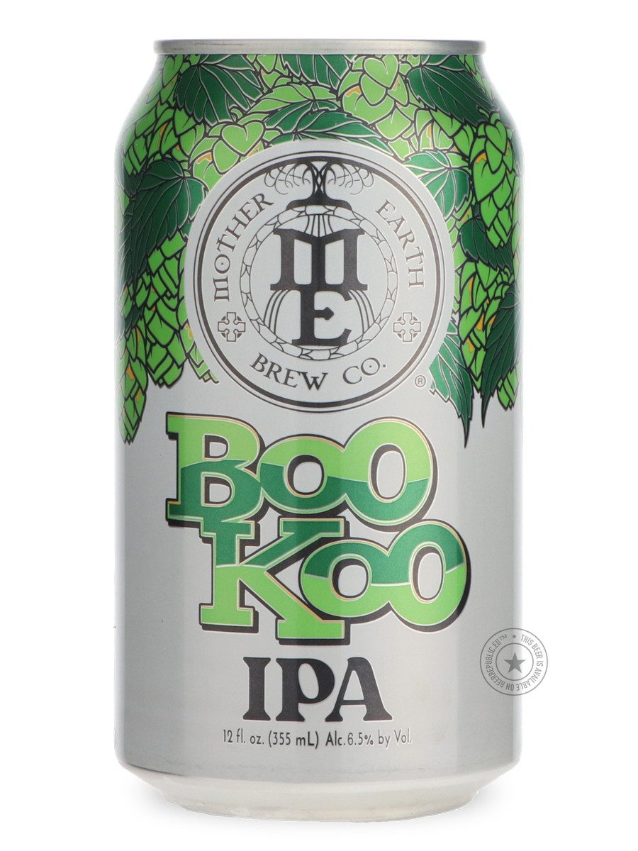 Boo Koo IPA