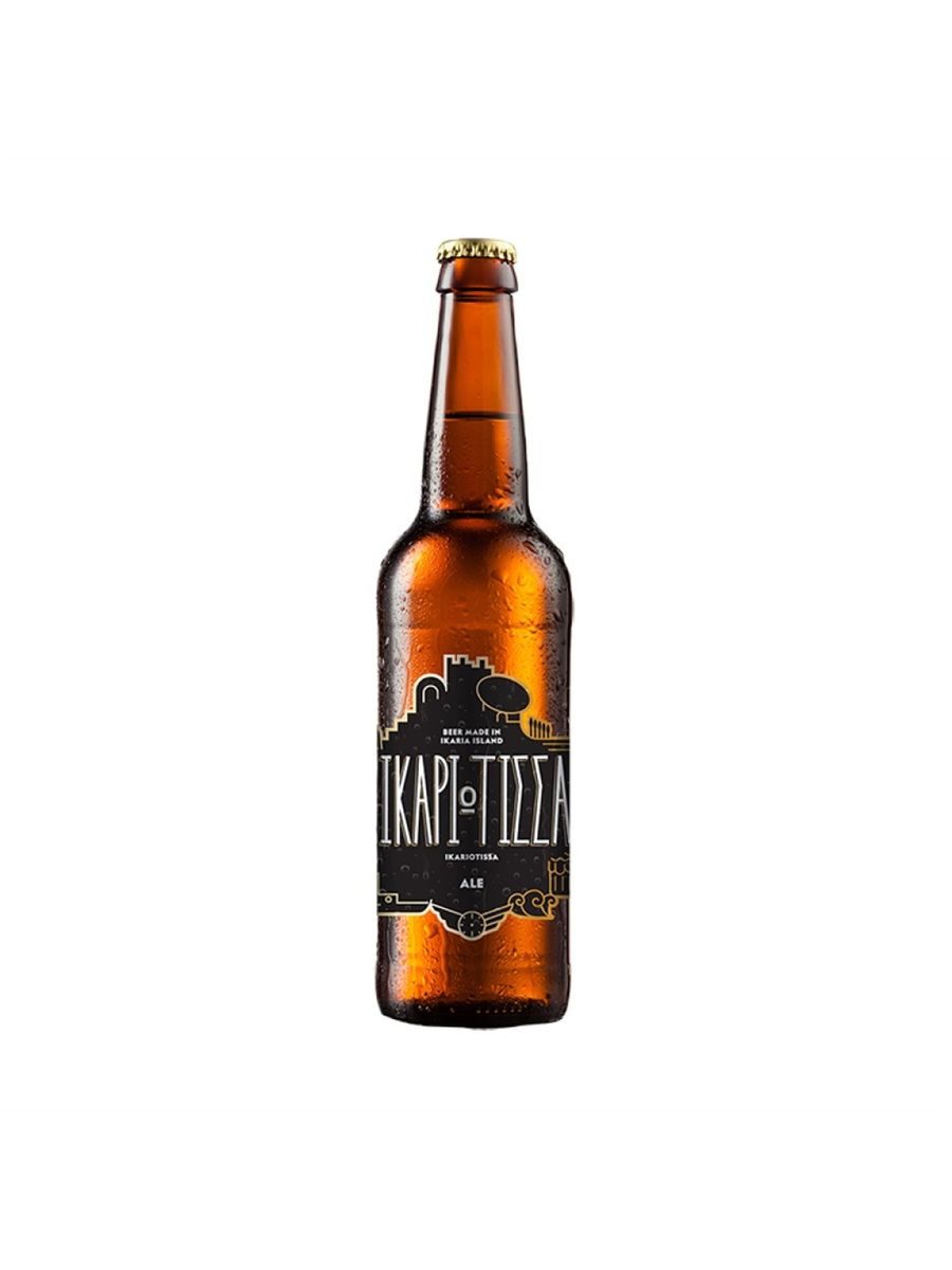 Ikariotissa Ale